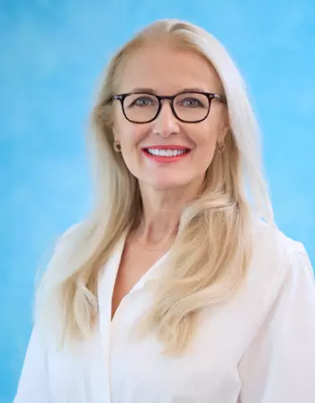 Portrait von Frau DDr. Grabner